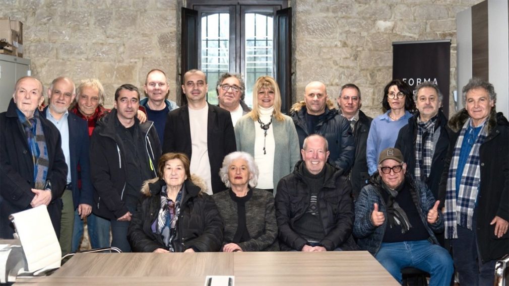 Болгарские археологи изучают наследие Альцека в Италии