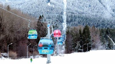 Правительство дало &laquo;зеленый свет&raquo; спорному проекту строительства второго подъемника в Банско