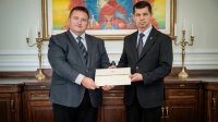 У Болгарии снова появился посол в Украине
