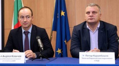 Болгария &ndash; медиатор в отношениях между странами-членами ЕС