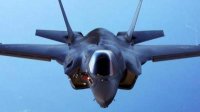 Заканчивается миссия нидерландских F-35