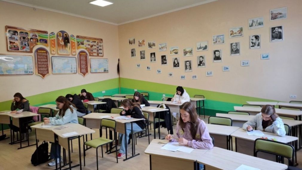 В Болграде ученики с болгарскими корнями продолжат изучать свой родной язык