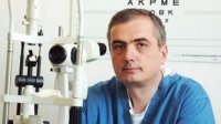 Болгарские врачи вернули зрение 82-летней беженке из Украины