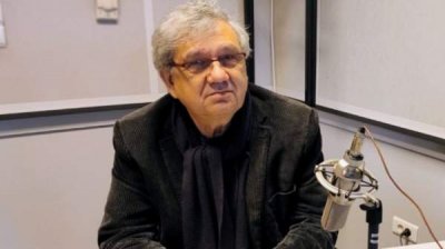 Профессор Ивайло Груев о времени, когда иллюзии священны, а истина - ересь