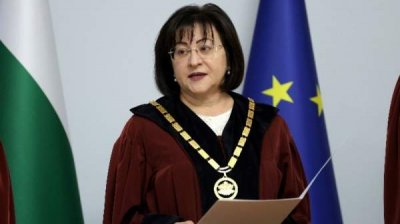 КС обвинил ЦИК и "Информационное обслуживание" в саботаже