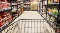 Продукты первой необходимости подорожали за год на 50 %