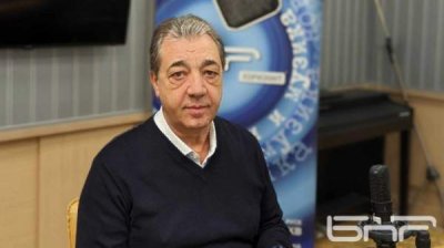 Право-консервативный союз "Синяя Болгария" ставит начало альтернативе "либеральным сборкам"