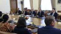 Болгария и Германия намерены активизировать сотрудничество в сфере образования