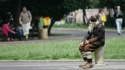 Памятник дедушке Добри &ndash; первый монумент добру в Болгарии