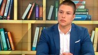 Георги Иванов, который впечатлил Гарвардский университет своей социальной идеей