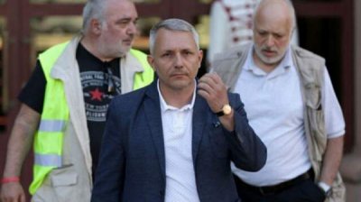 Николай Хаджигенов из протестного &bdquo;Ядовитого трио&rdquo;: Ждите неожиданного!