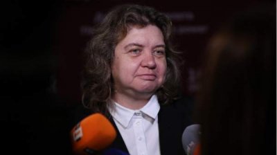 Запрос на референдум не повлияет на доклад о готовности страны к принятию евро