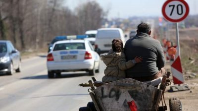 Социальные организации помогают &bdquo;невидимым&rdquo; детям