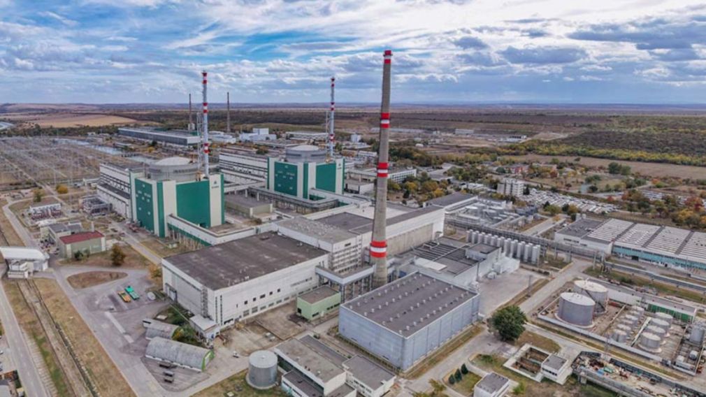 Все еще не ясна стоимость новых реакторов АЭС &laquo;Козлодуй&raquo;