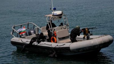 В Черном море начались международные военно-морские учения "БРИЗ-2025"