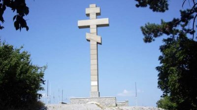 По пути повстанческого отряда Ботева: Козлодуй &ndash; Околчица