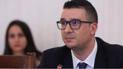 Прямой эффект американских пошлин на болгарский экспорт составит 468 млн евро