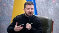 Зеленский пригласил Цзиньпина в Украину