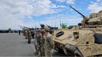Правительство одобрило проект строительства базы НАТО с помощью Италии