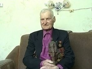 Награда наконец-то нашла своего "русского Алешу"
