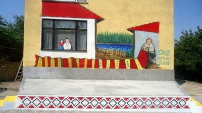Инициатива &laquo;Село взаймы&raquo; возвращает молодость в Долни-Вадин