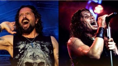 В рамках "Voices Of Rock" Рони Ромеро и Джеф Скот Сото выступят в Монтане