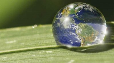 Вода &ndash; живая сила и стихия