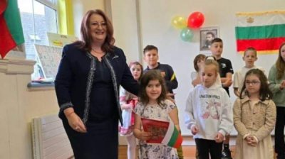 "Сердце другой Болгарии" &ndash; документальный фильм об одном небольшом агентстве с важной миссией