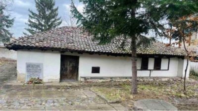 Дом&nbsp;в Софии, где принимали Васила Левского, уже открыт для посетителей