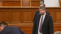 Сопредседатель ДБ лансировал новую формулу формирования правительства