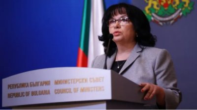 Дефицит бюджета составил 1,96% от прогнозируемого ВВП