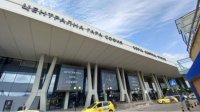 Центральный железнодорожный вокзал Софии рассказывает свои истории