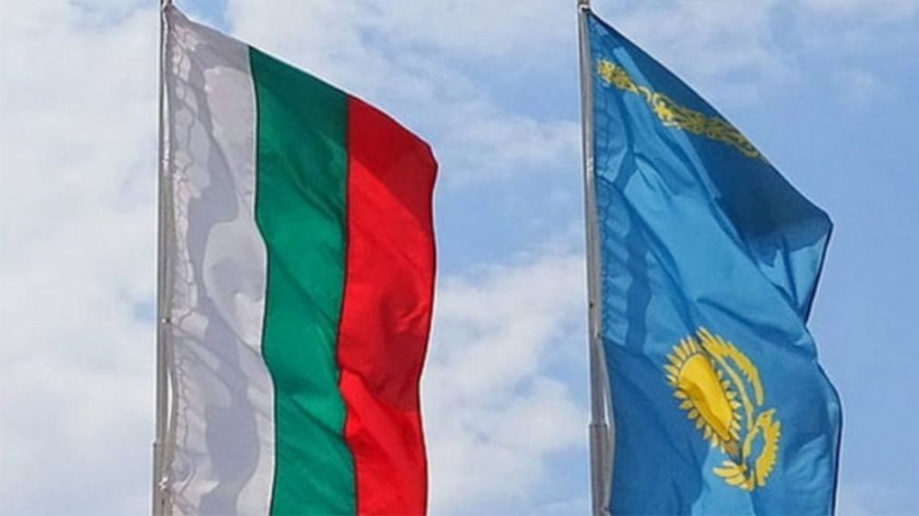 В Монтане открыли почетное консульство Казахстана