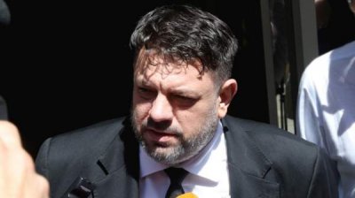 Вице-премьер Атанас Зафиров возглавит паломническую делегацию на Святую Гору