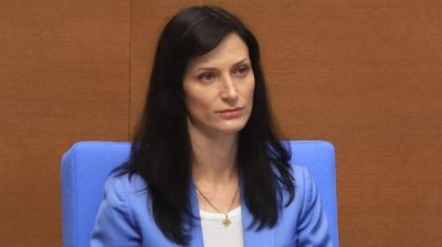 Мария Габриэль возглавляет болгарскую делегацию на саммите "Инициативы трех морей"