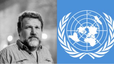 "Вашингтон пост": Сотрудника ООН Марина Маринова убил израильский снаряд