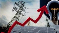 „Удар током” – шоковое повышение цен на электроэнергию, газ и паровое отопление