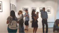 Шепот улицы… Фотографии Николая Василева вдохновляют литературные истории