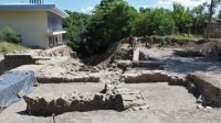 Античное селение Акве Калиде у Бургаса раскрывает свои тайны