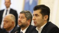 „Продолжаем перемены” готовы к правительству „надежды“