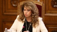 Президент Илияна Йотова наложила вето на изменения Избирательного кодекса