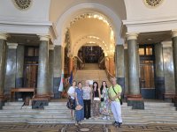 Болгарские школы за рубежом: новые стратегии и диалог на встрече АБШР в Софии