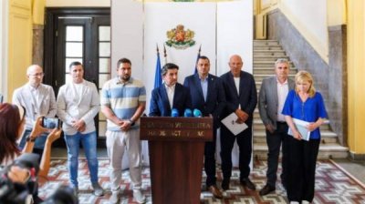 Муниципалитеты южного побережью Черного моря будут привлекать туристов общим продуктом