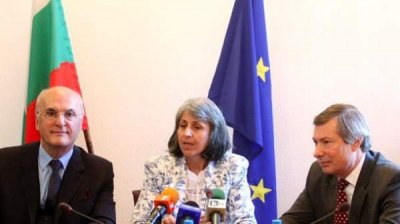 Послы ЕС в Болгарии: План дальнейшей реформы в судебной системе &ndash; шаг вперед в борьбе с коррупцией и преступностью