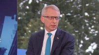 Премьер Денков в интервью CNBC: Украина сражается за всю Европу