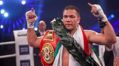 Семь дней спорта: Кубрат Пулев защитил титул чемпиона Европы по профессиональному боксу