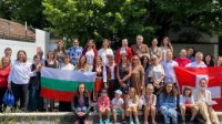 Болгаро-швейцарская ассоциация &quot;Канатица&quot; строит маленькую Болгарию за пределами родины