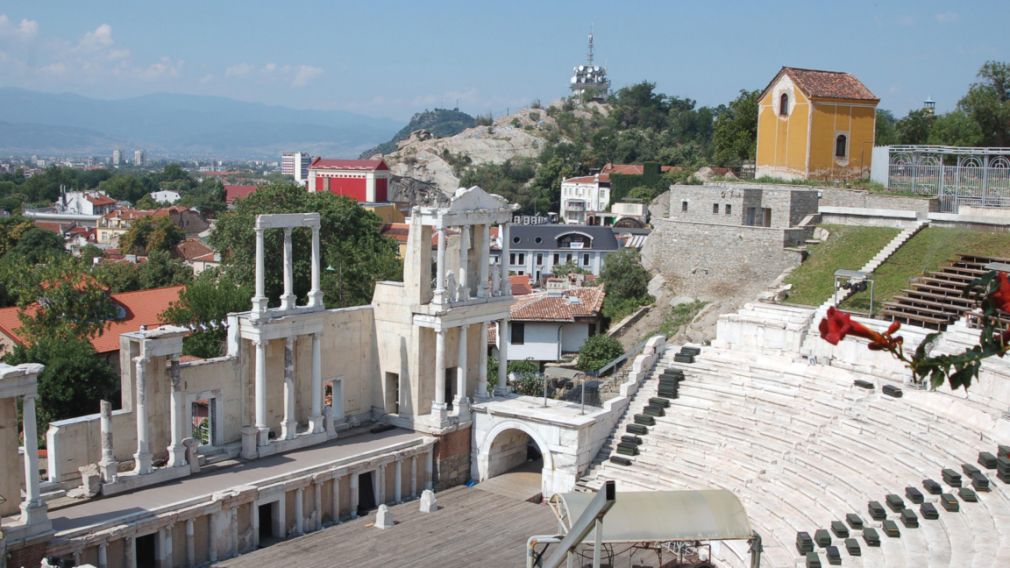 Болгария стремится стать круглогодичным туристическим направлением