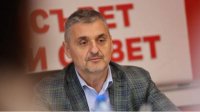 Депутат Кирилл Добрев: Коридор № 8 будет реализован, когда РСМ станет частью ЕС
