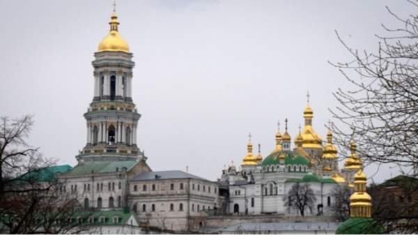 Защитники канонической УПЦ призвали к защите православия